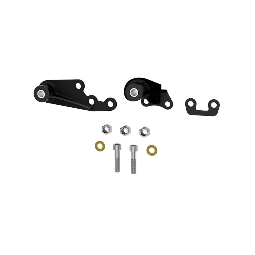 ICON 22-23 Toyota Tundra Diff Drop Kit