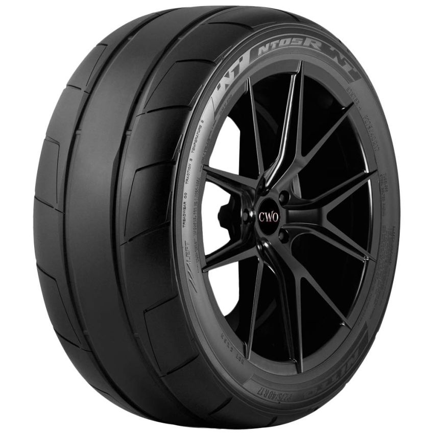 Nitto P315/40r18ll Nit Nt05r Drag Radial
