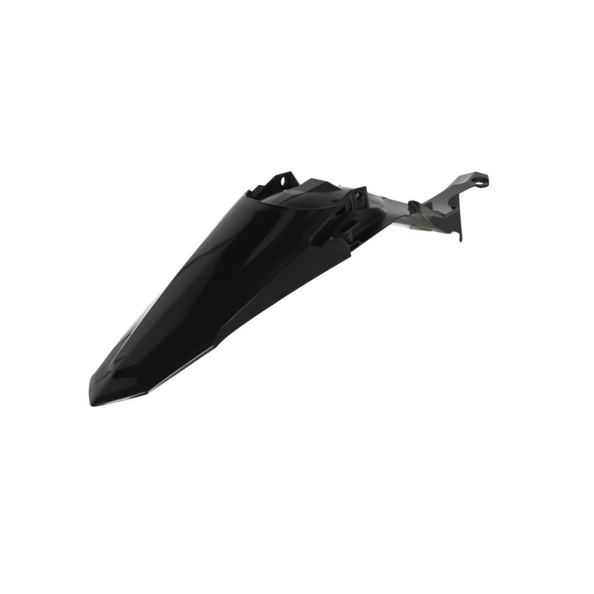 Cycra 1CYC-1517-12 23+ Yamaha YZ250F-450FX Rear Fender - Black