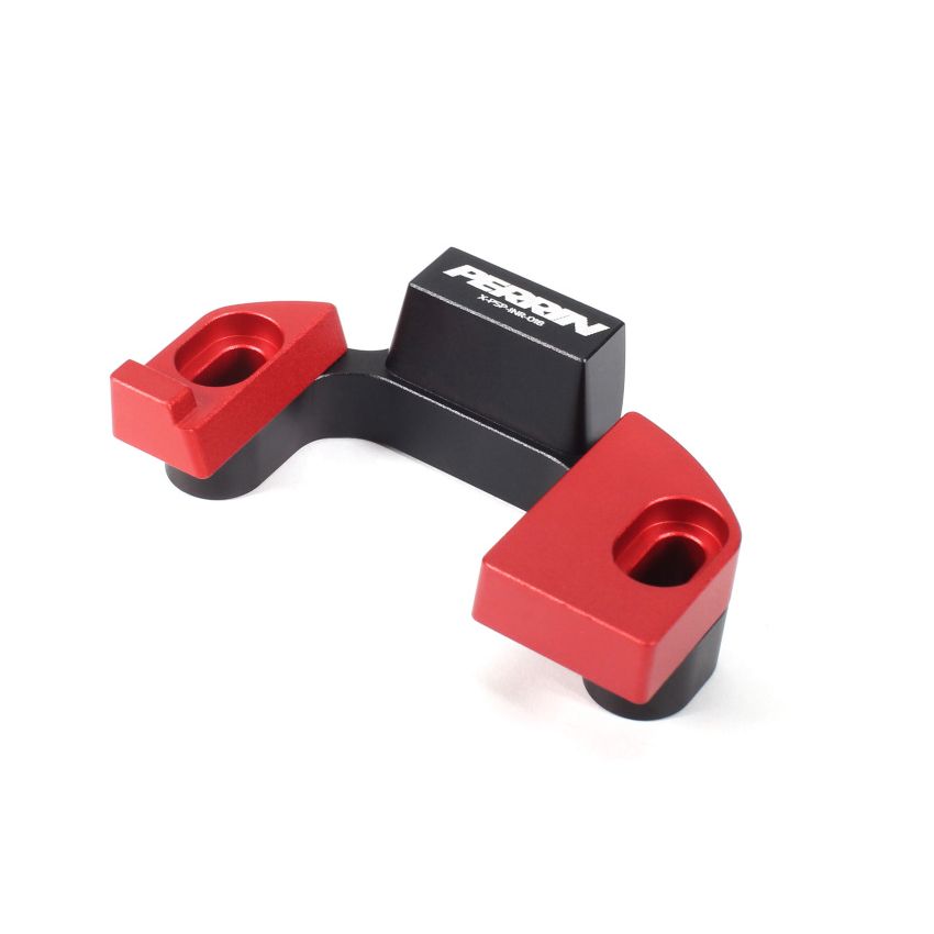 Perrin Performance PSP-INR-021 Perrin 15-17 Subaru WRX Super Shifter Stop (w/PERRIN Short Throw Shifter)