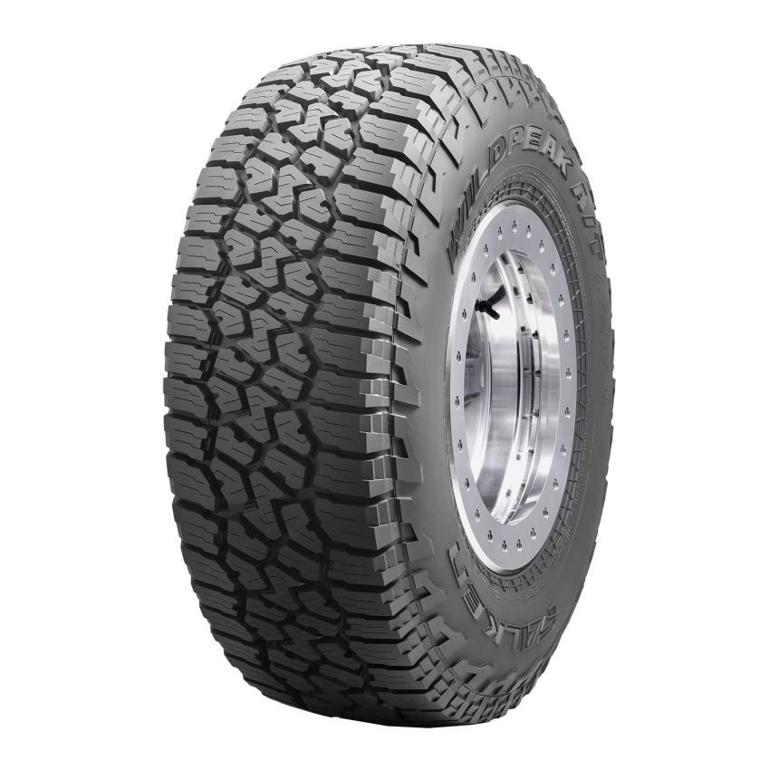 Falken 275/55r20xl 117t Fal Wildpeak A/T3w