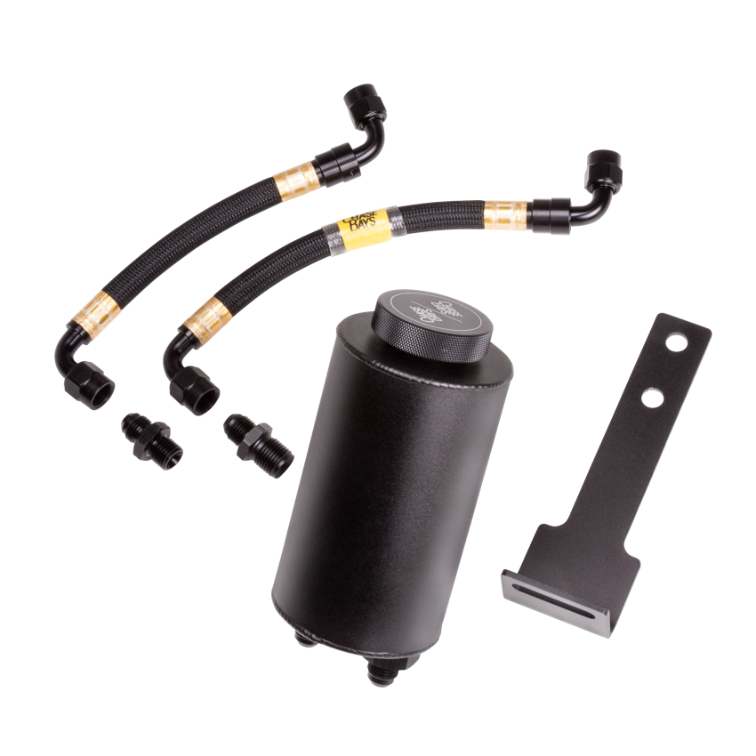 Chase Bays CB-H-9201PSKE 92-95 Honda Civic / 94-01 Acura Integra LHD Power Steering Delete