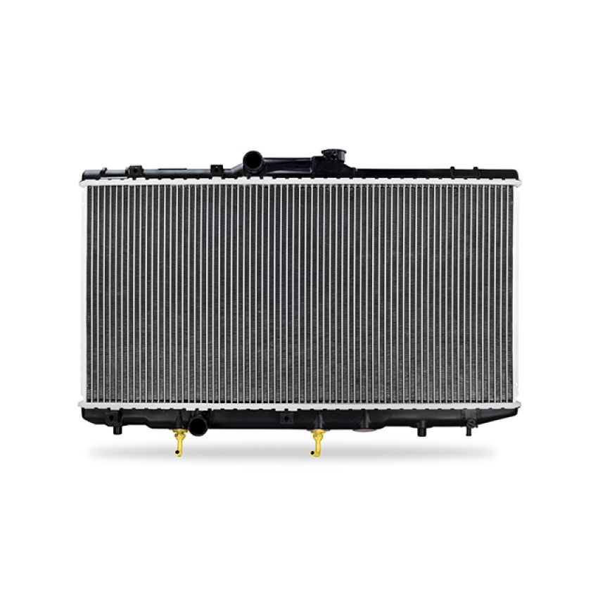Mishimoto Toyota Corolla Replacement Radiator 1993-1997