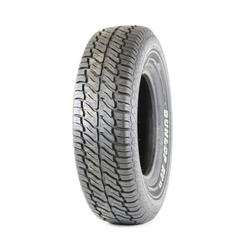 Dunlop 290103444 P235/75r15 Rover Rvxt