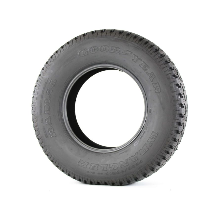 Goodyear  795694910 P205/75R15 Wrangler Radial