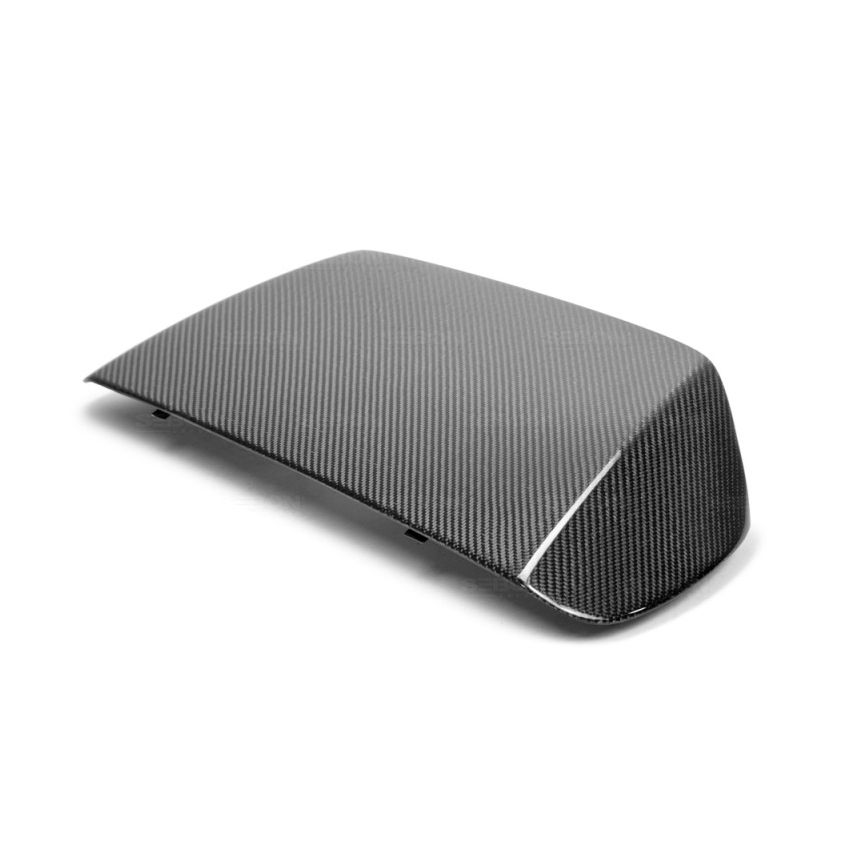Seibon Carbon HDS0809SBIMP-STI HOOD SCOOP