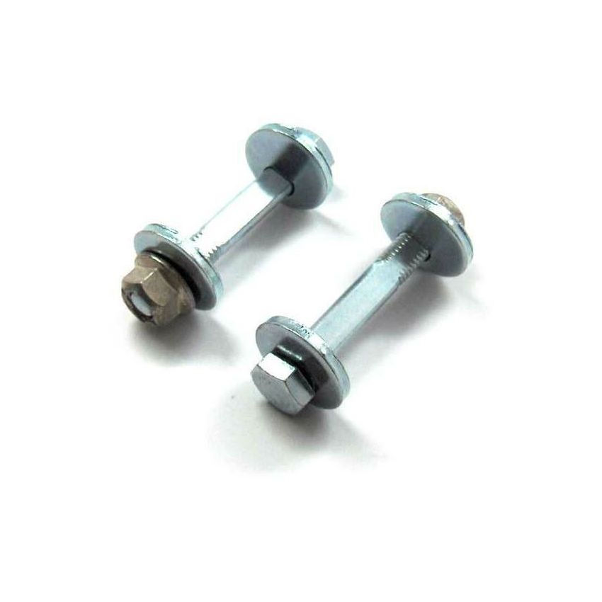 SPL Parts SPL RTB Z33 Nissan 350Z (Z33) / Infiniti G35 (V35) w/o RAS SPC Rear Toe Bolts