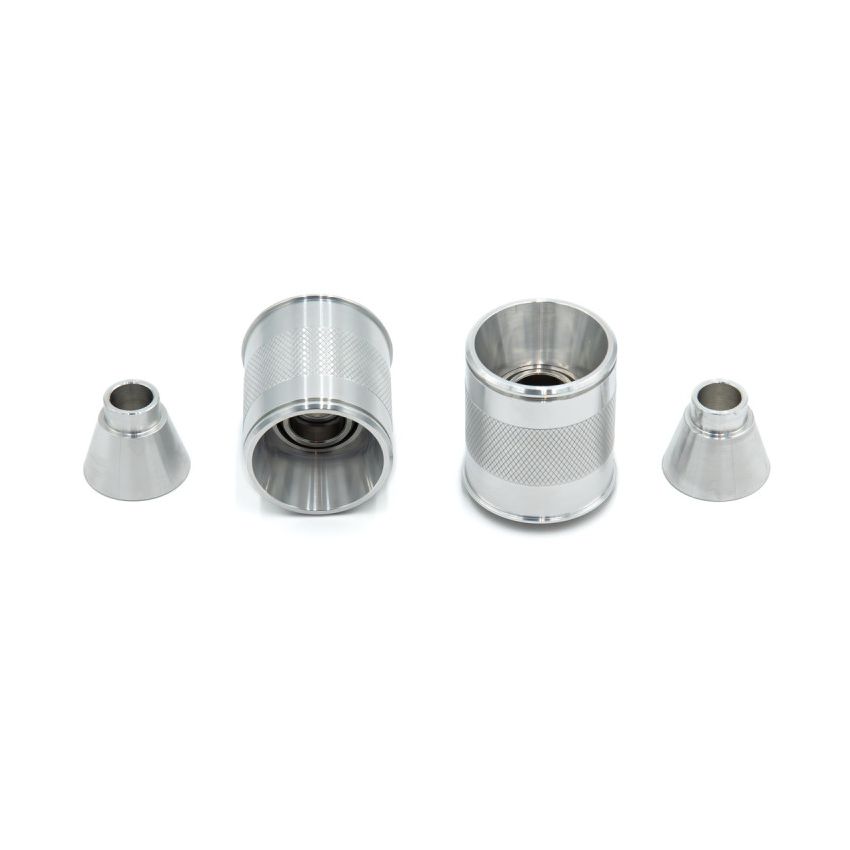 SPL Parts SPL RLBI E9X 06-13 BMW E80/E82/E82M / 06-13 BMW E90/E91/E92/E93 Rear Lower Control Arm Inner Bushing