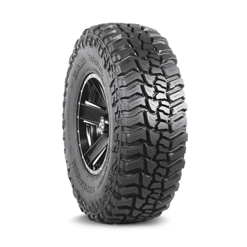 Mickey Thompson 261885 Baja Boss XS 37x12 50R17/LT 116Q 90000118194