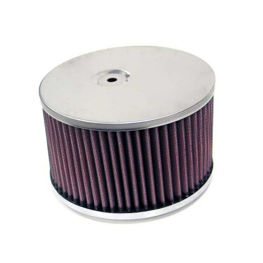 K&N 56-1520 Custom Racing Assembly