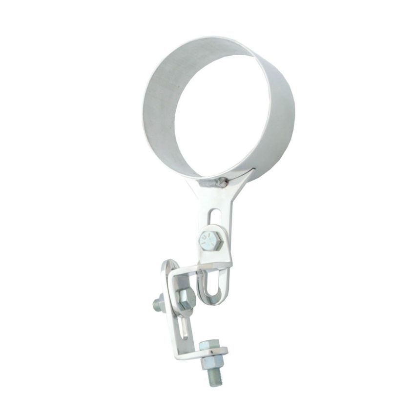 Spectre 9702 Air Intake Support Bracket