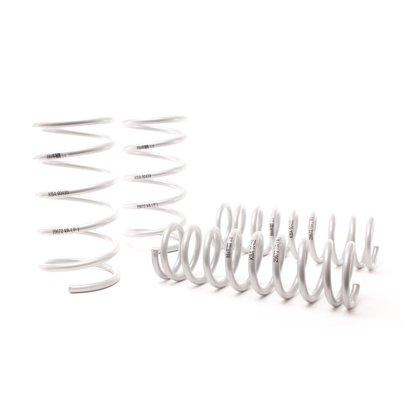 H&R 90-95 BMW 525i E34 Sport Spring (Non Touring)