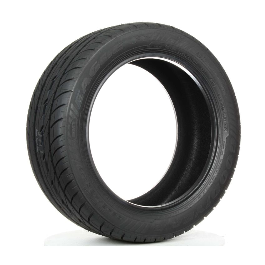 Goodyear  406390063 P275/40ZR18 Eagle F1 GS Emt