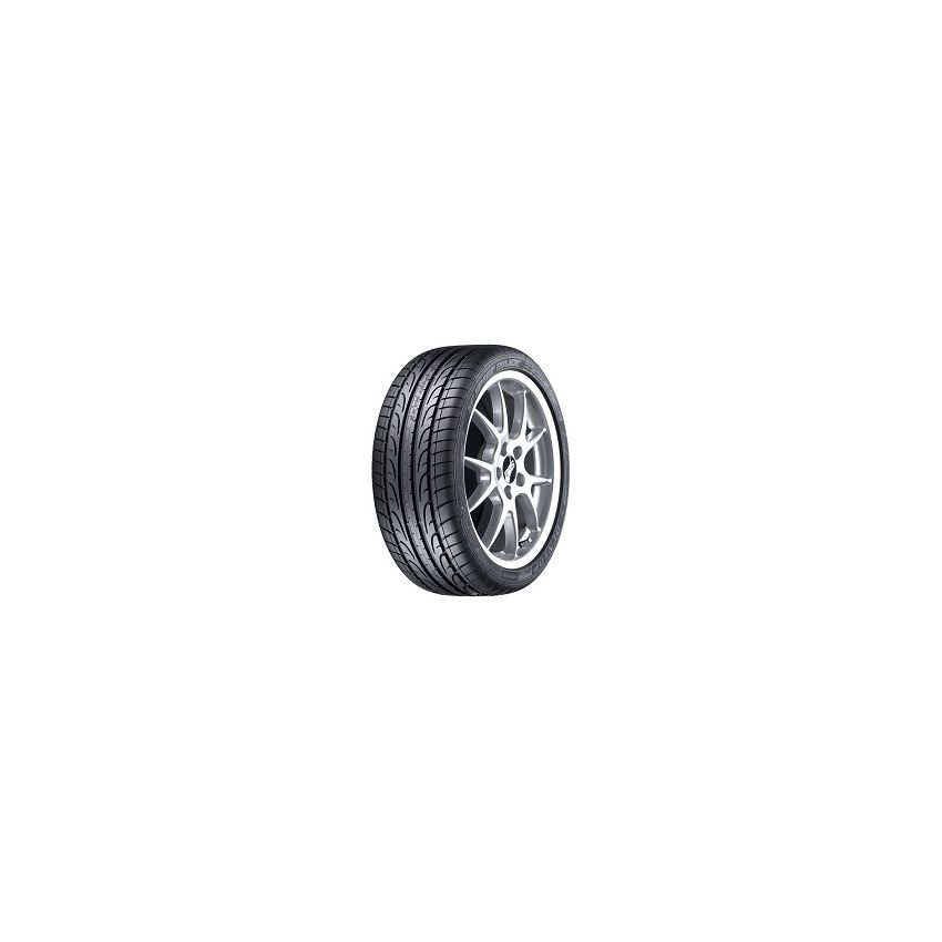 Dunlop 265023938 265/35zr22  Sp Sport Maxx