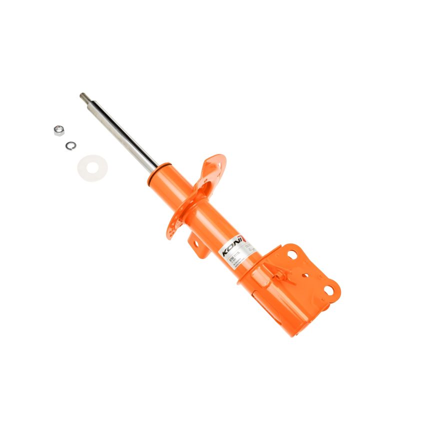 Koni 8750 1113L KONI STR.T (orange) 8750- non-adjustable, low pressure gas full strut