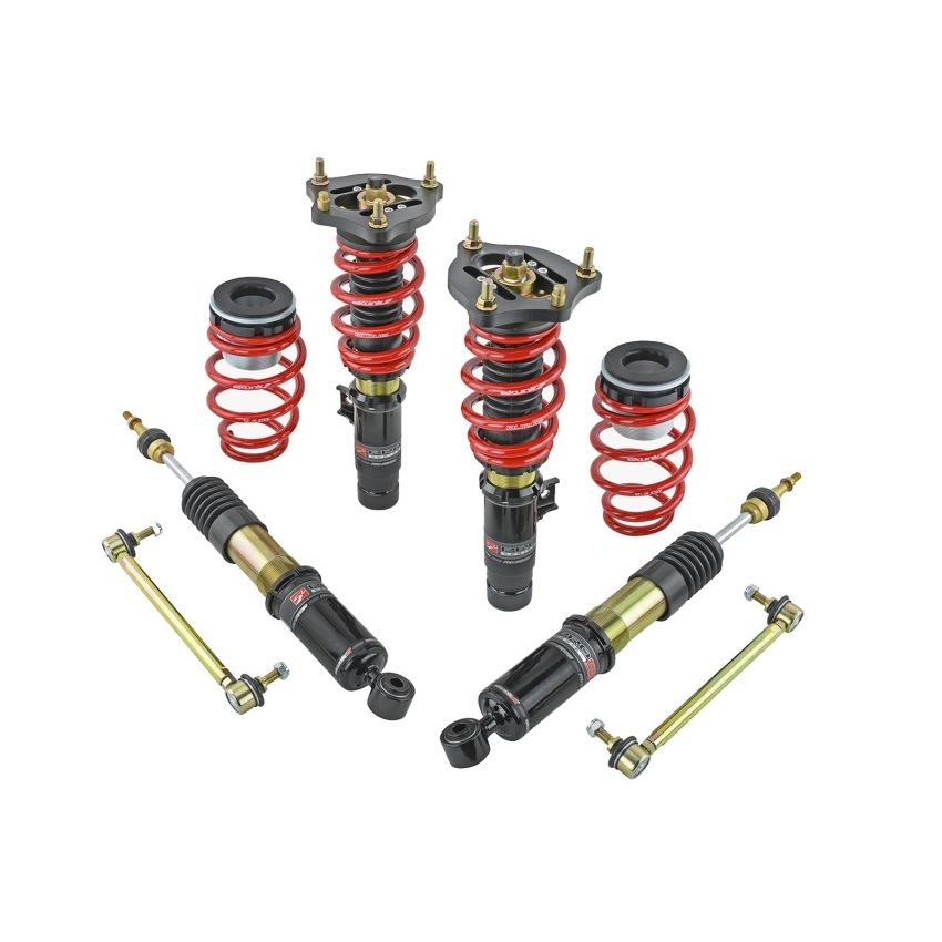 Skunk2 Racing 541-05-8780 Skunk2 17-20 Honda Civic Si Pro-ST Coilovers