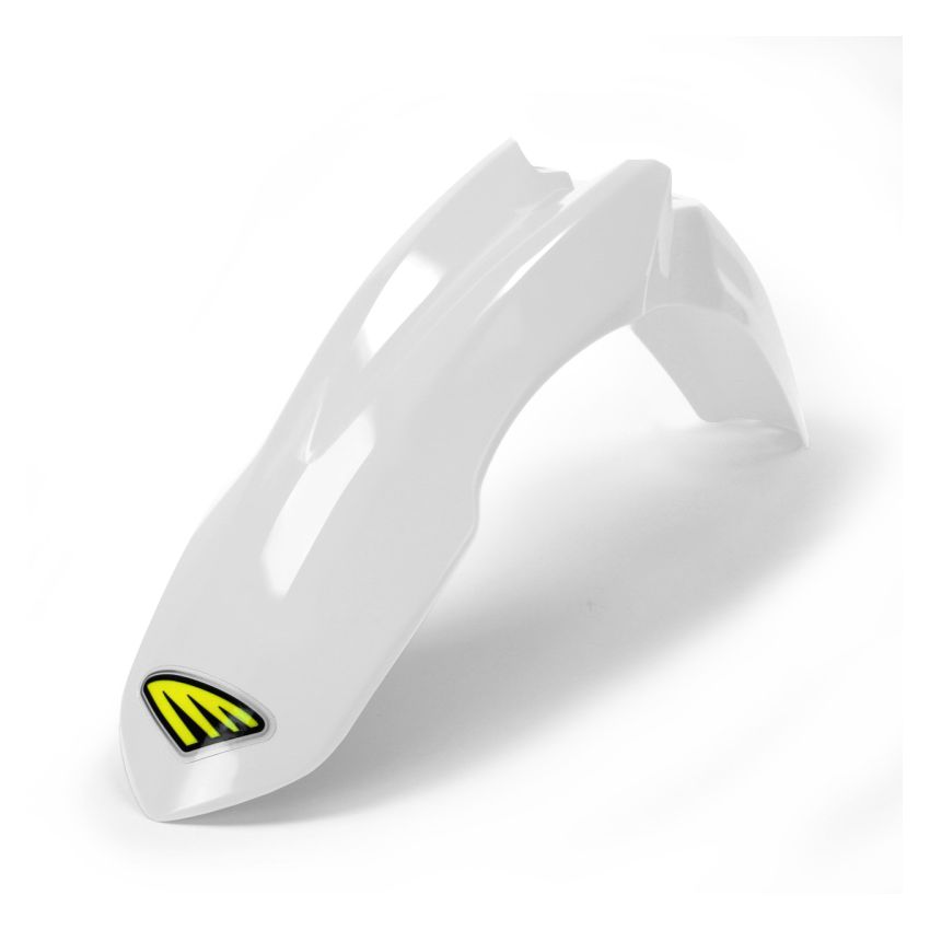 Cycra 1CYC-1501-42 10-13 Honda CRF250R Performance Front Fender - White