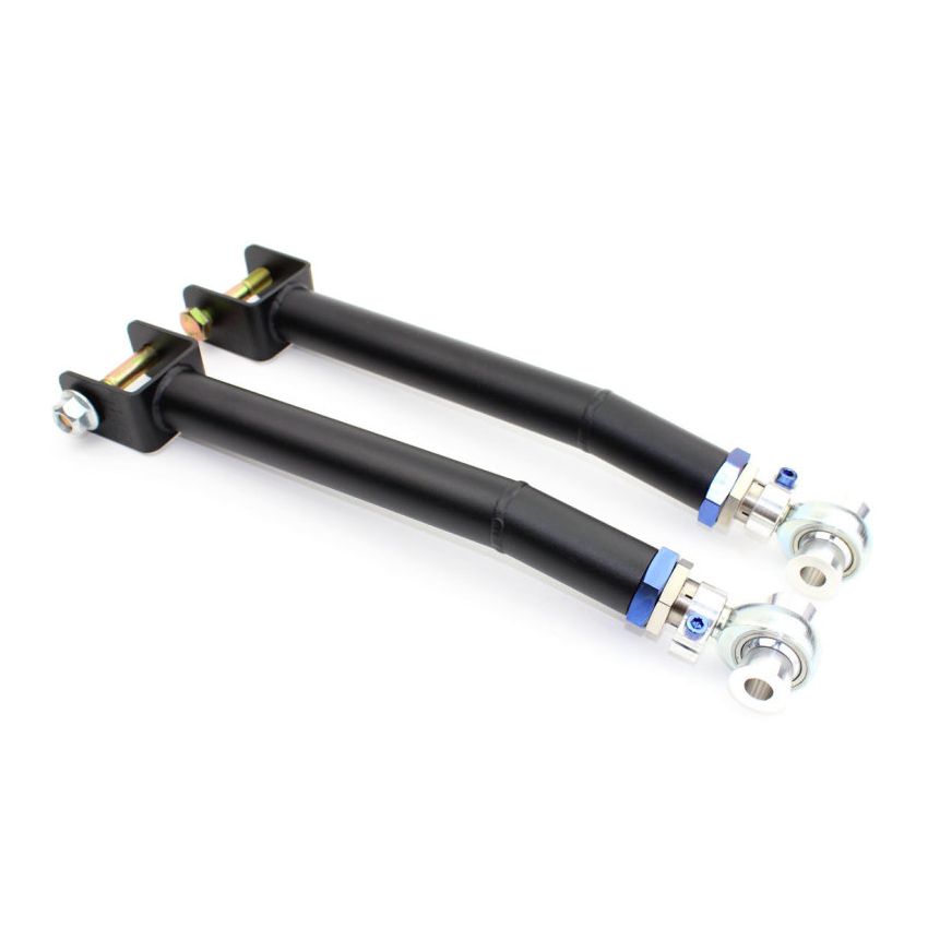 SPL Parts 06-15 Mazda Miata (NC) Rear Traction Links