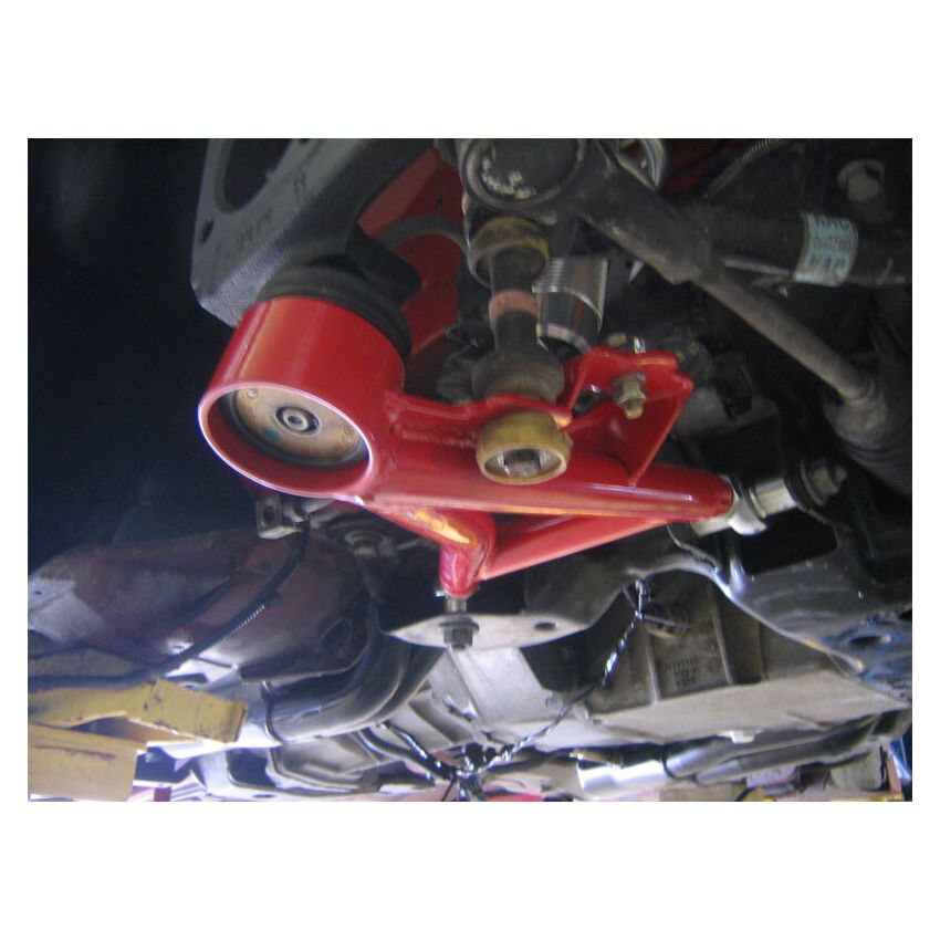 UMI Performance 93-02 GM F-Body Front A-Arm Kit Adjustable Lower Budget Drag