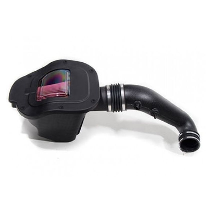Roush 2018-2021 F-150 5.0L V8 Cold Air Intake Kit