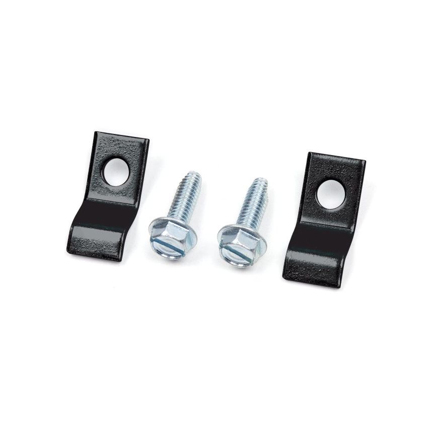 Zone Offroad Jeep Wrangler TJ/JK Coil Spring Retainer