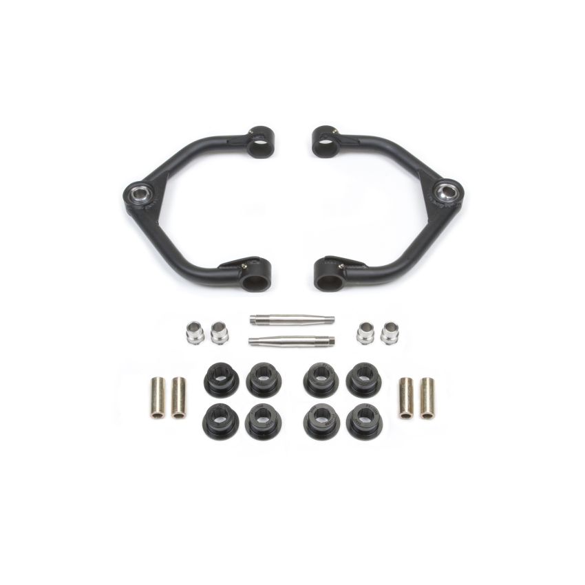 Fabtech 09-18 Ram 1500 4WD 0in/6in Uniball Upper Control Arm Kit