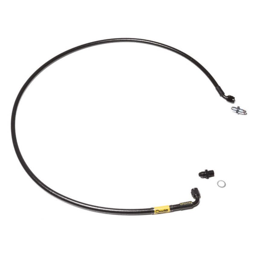 Chase Bays CB-WRX-RHDPS 02-07 Subaru WRX/STi (RHD) High Pressure Power Steering Hose