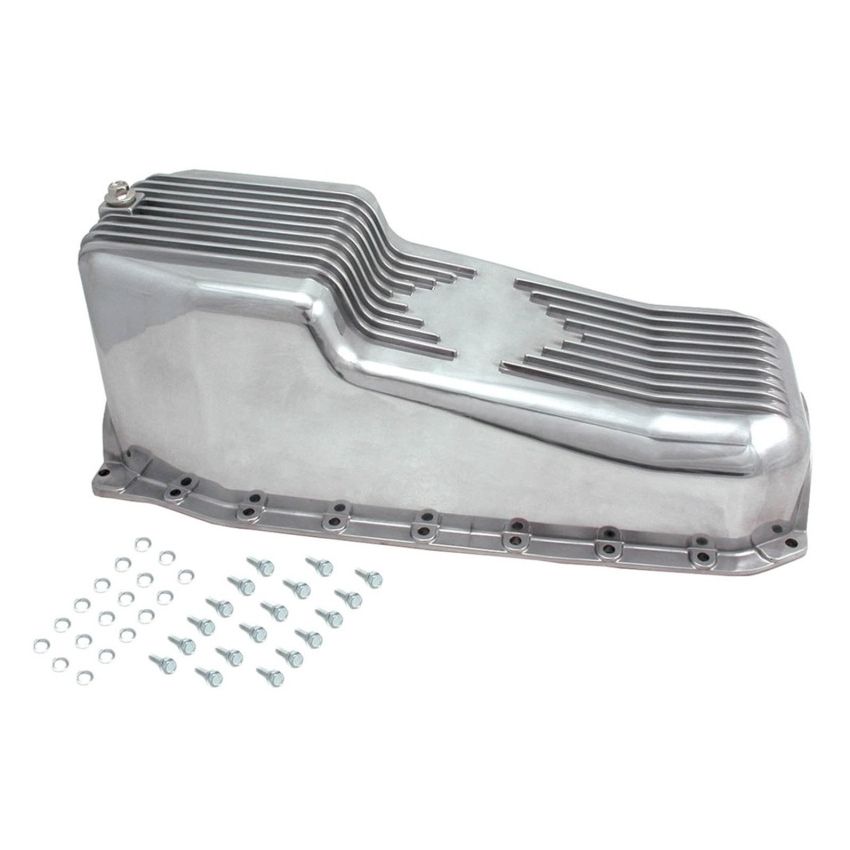 Spectre 4989 Oil Pan Kit