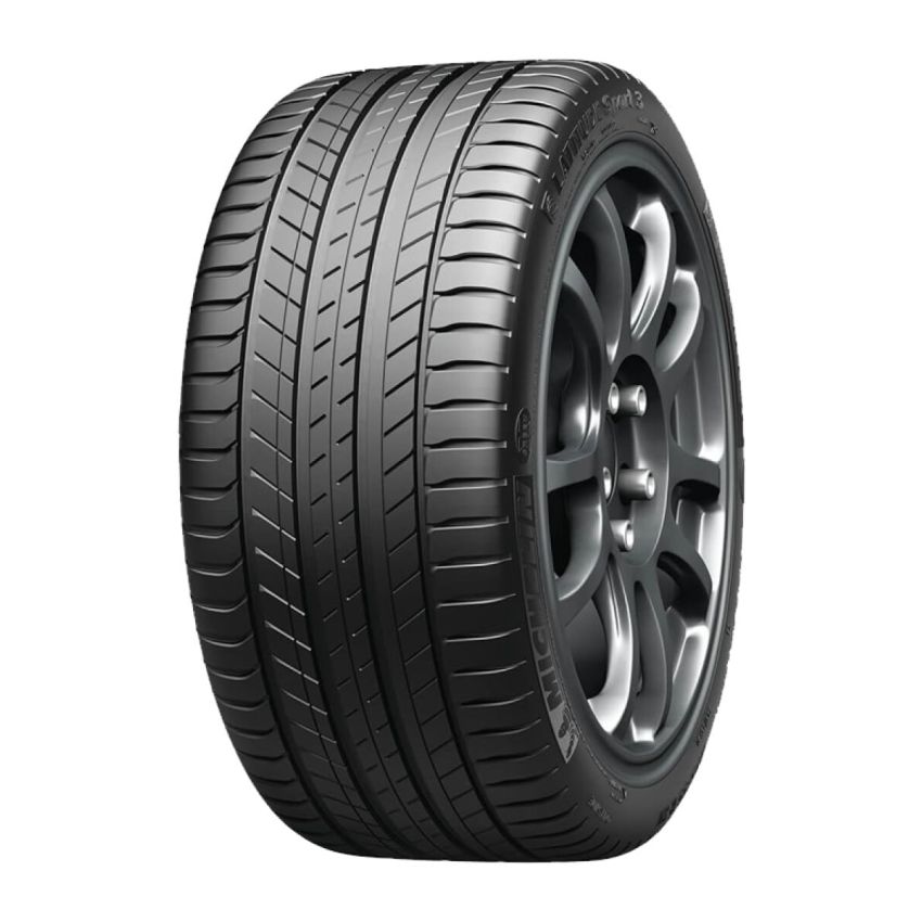 Michelin 295/35r21xl 107y Mic Latitude Sport 3 N1