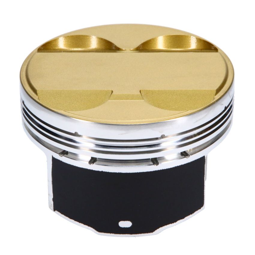 JE Pistons 361274 Ultra Series Honda K20A 87.5mm Bore 10.0:1 CR Set of 4 Pistons