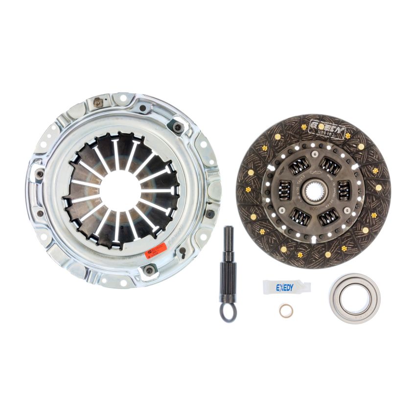 Exedy 06805A Stage 1 Organic Clutch