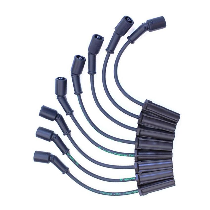 E3 E3.1003 E3 OE Compatible ignition wire set for 8 cylinder 1999-2015 GM vehicles