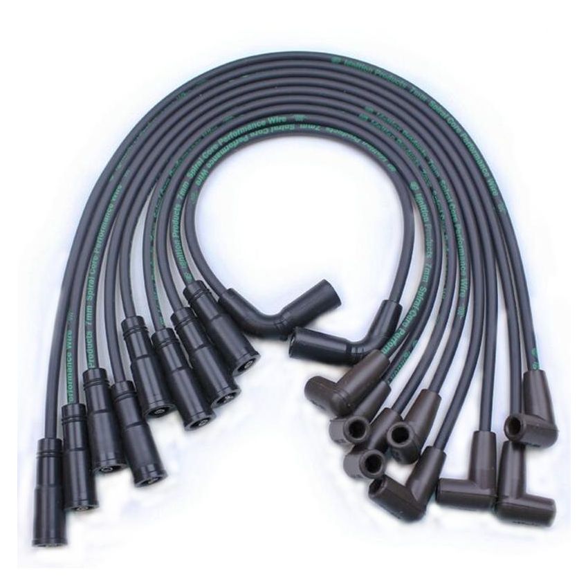 E3 E3.1006 E3 OE compatible ignition wire set for 8 cylinder 1995-2012 GM/Isuzu vehicles