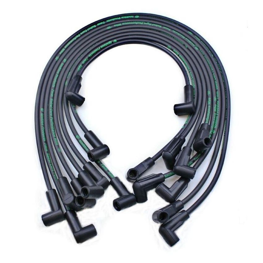 E3 E3.1012 E3 OE compatible igntion fit wire set for 8 cylinder 1994-1995 GM vehicles