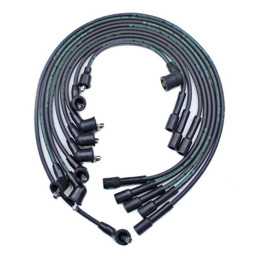 E3 E3.1014 E3 OE Comp Wire Set for 8cyl 60-74 AMC, Chrysler, Dodge, Ford, GM, Jeep, Mercury