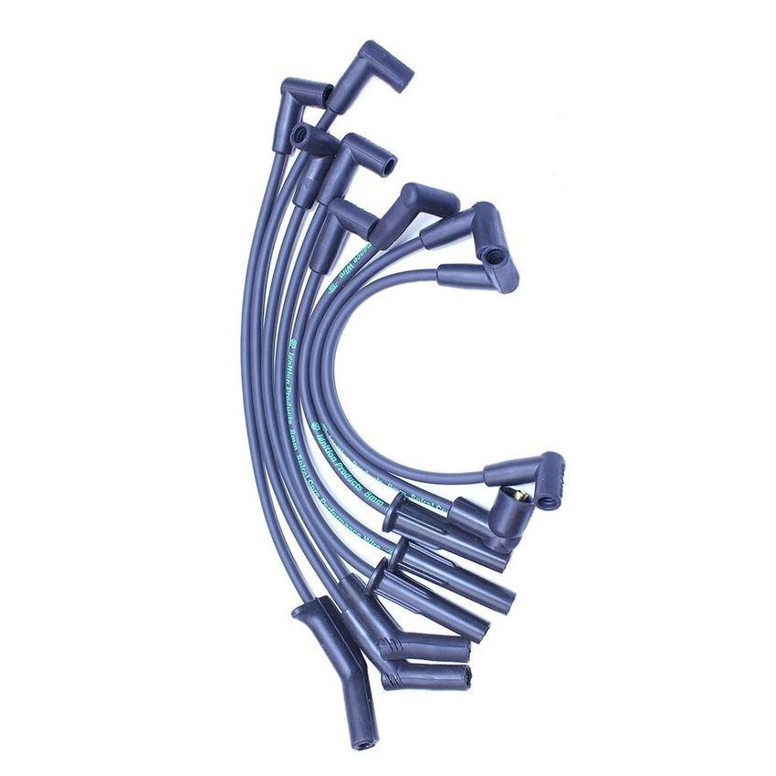 E3 E3.1015 E3 OE compatible ignition wire set for 6 cylinder 1977-1992 Ford vehicles