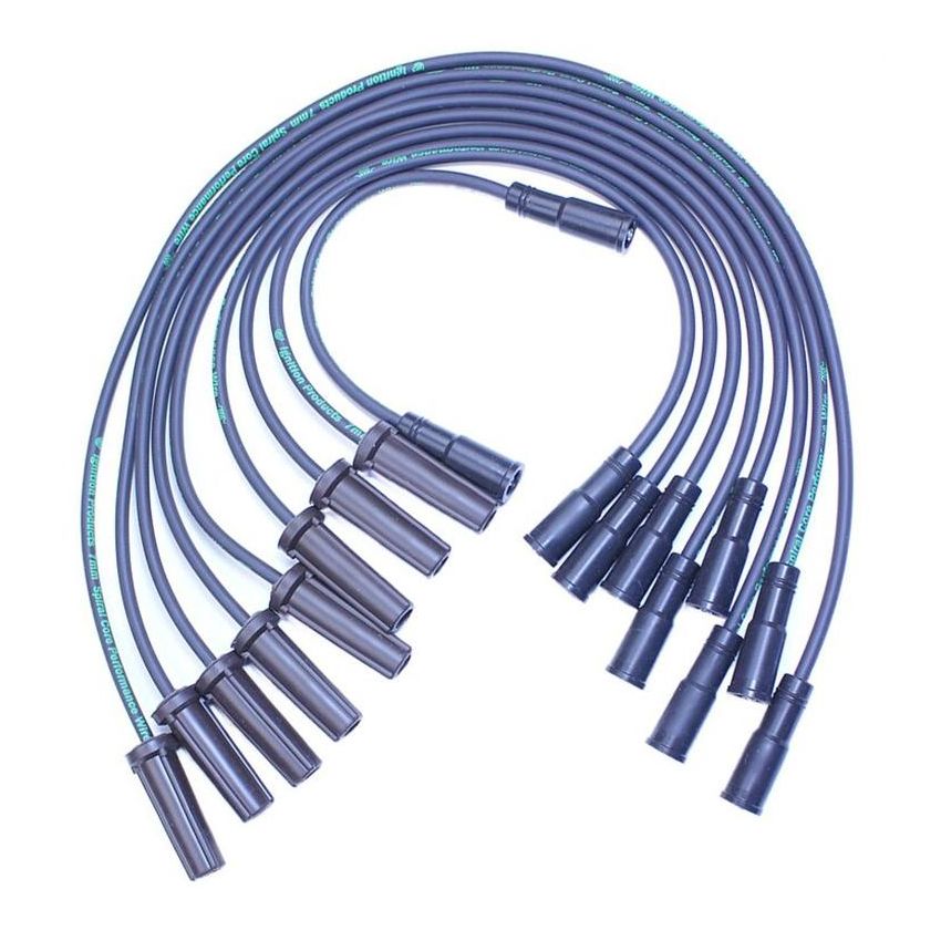 E3 E3.1018 E3 OE compatible ignition wire set for 8 cylinder 1996-2000 GM vehicles