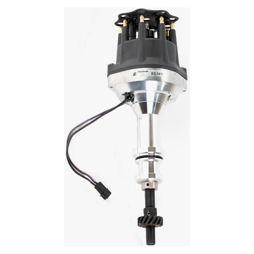E3 E3.1411 E3 Racing Distributor