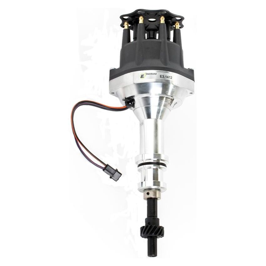 E3 E3.1412 E3 Racing Distributor
