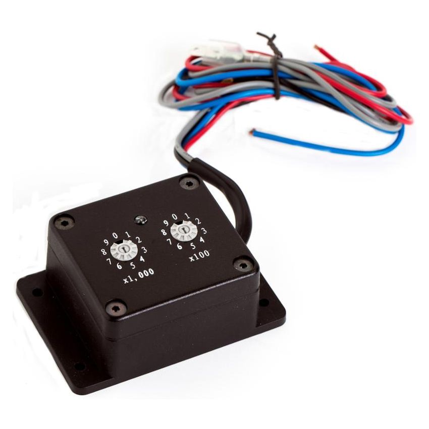 E3 E3.1441 E3 Racing External 2-Step Rev Limiter