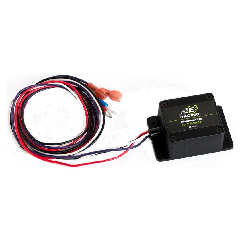 E3 E3.1442 E3 Racing Tach Adaptor