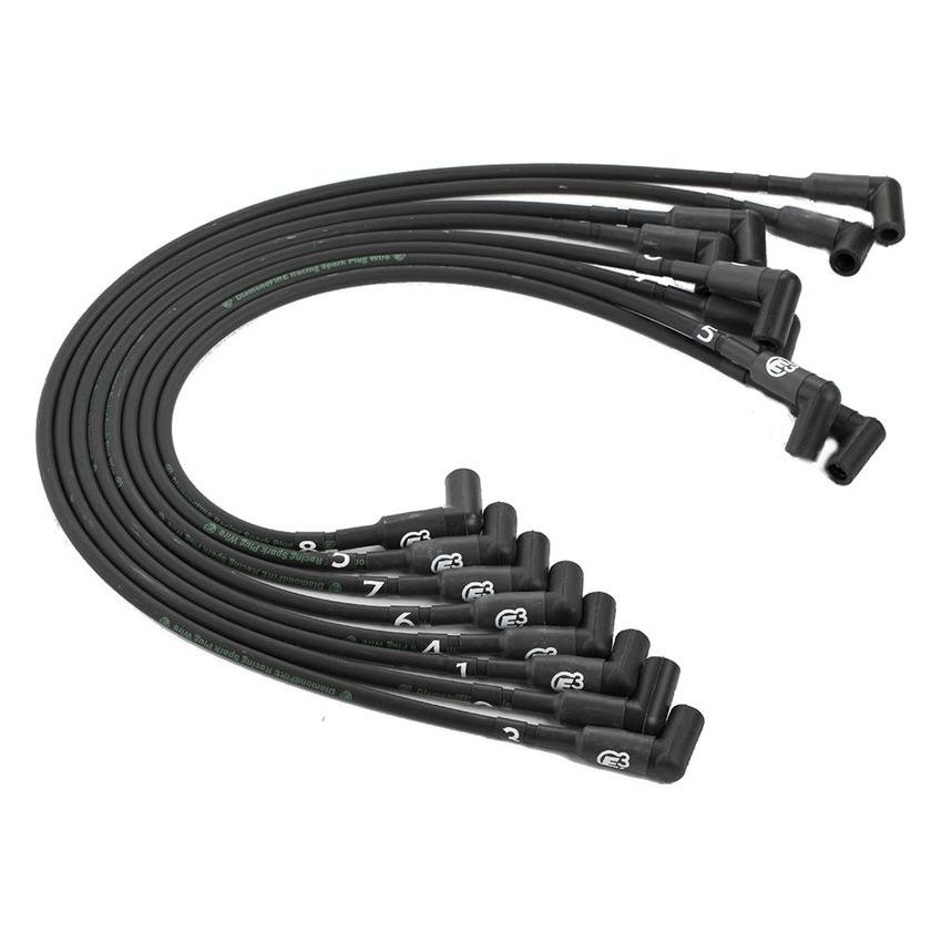 E3 E3.1500 E3 DiamondFire Race Wire Set