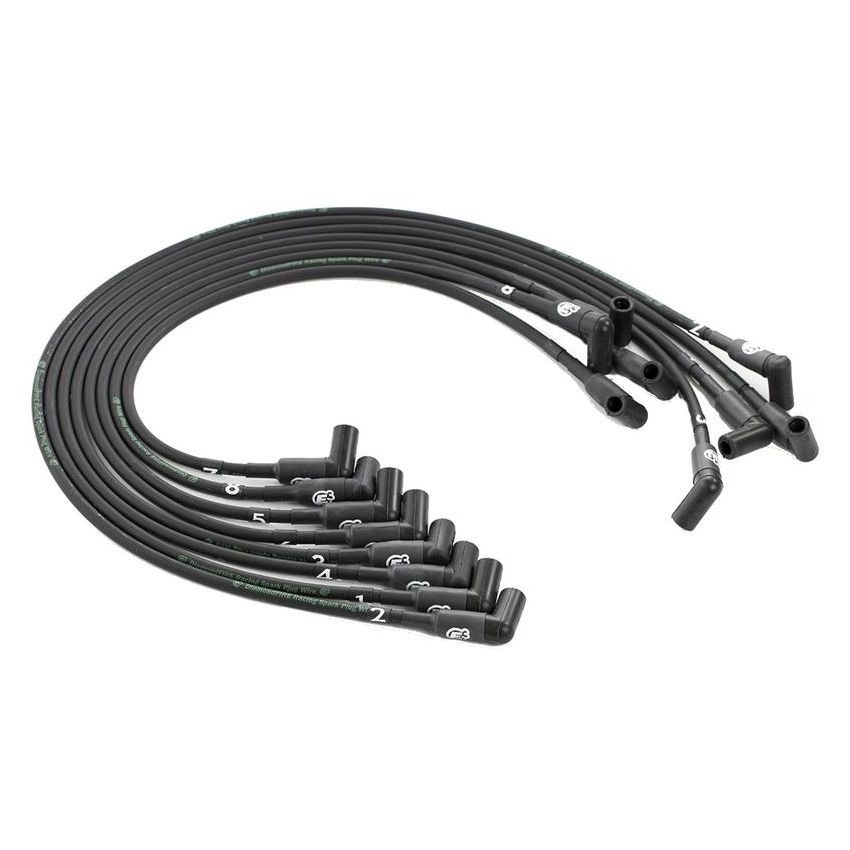 E3 E3.1502 E3 DiamondFire Race Wire Set