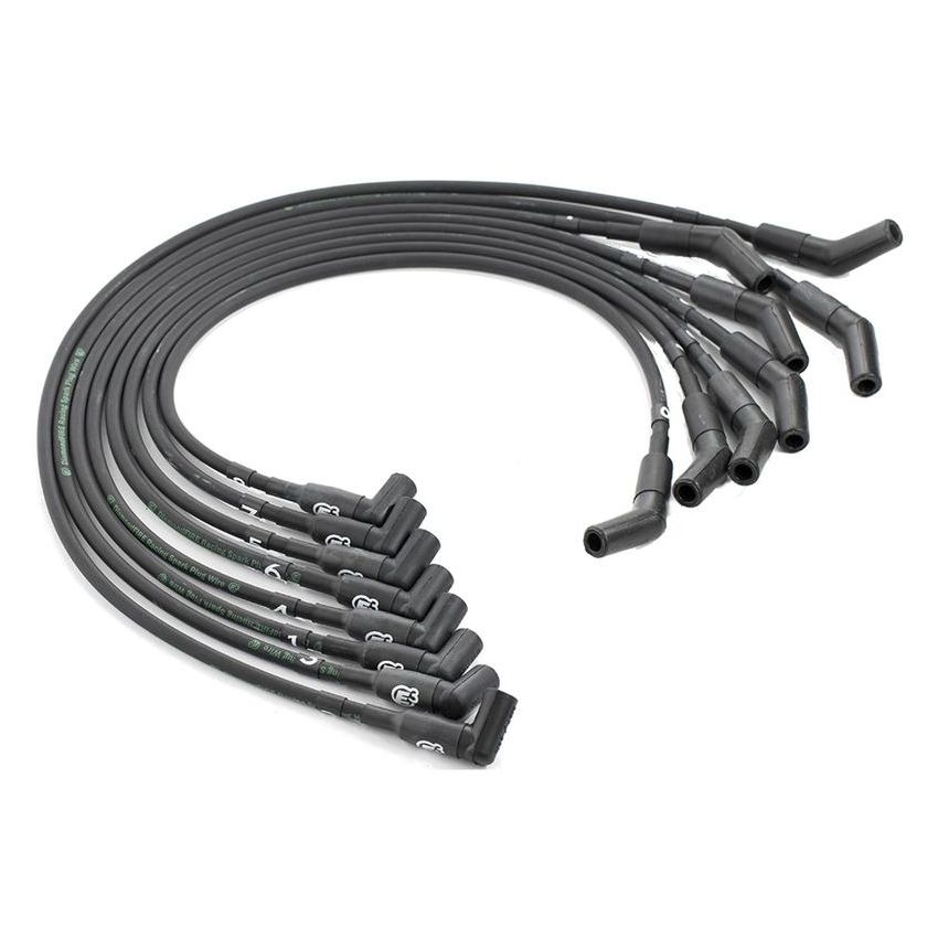 E3 E3.1504 E3 DiamondFire Race Wire Set