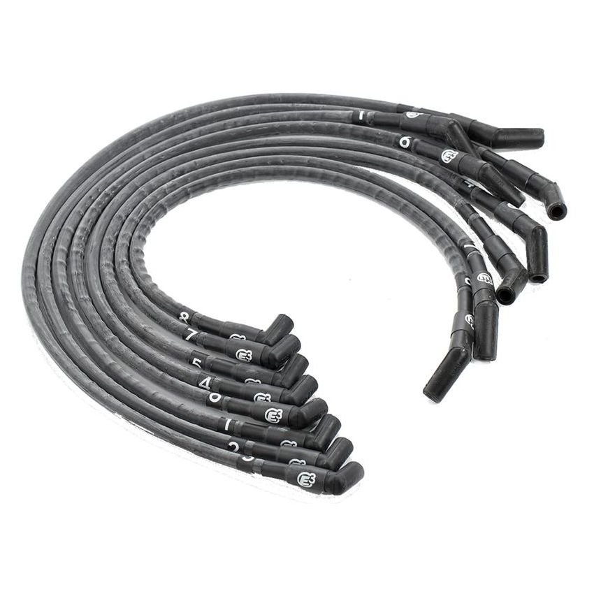 E3 E3.1505 E3 DiamondFire Sleeved Race Wire Set