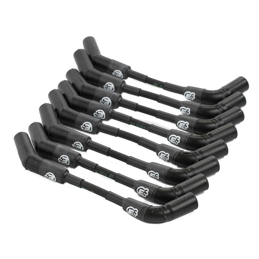 E3 E3.1508 E3 DiamondFire Race Wire Set