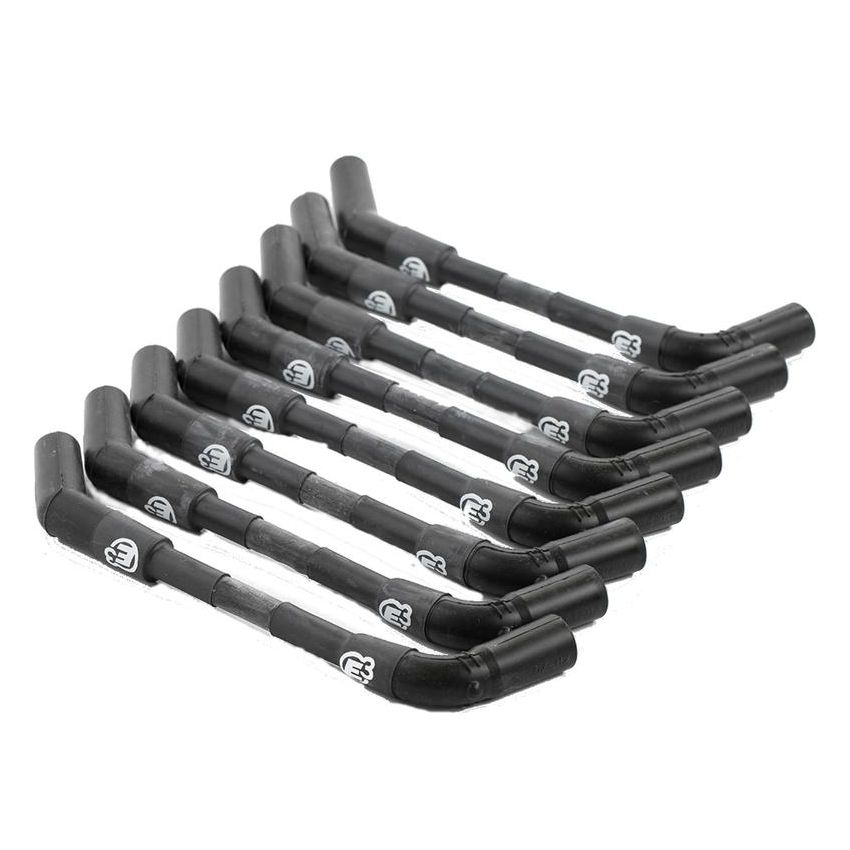 E3 E3.1509 E3 DiamondFire Sleeved Race Wire Set