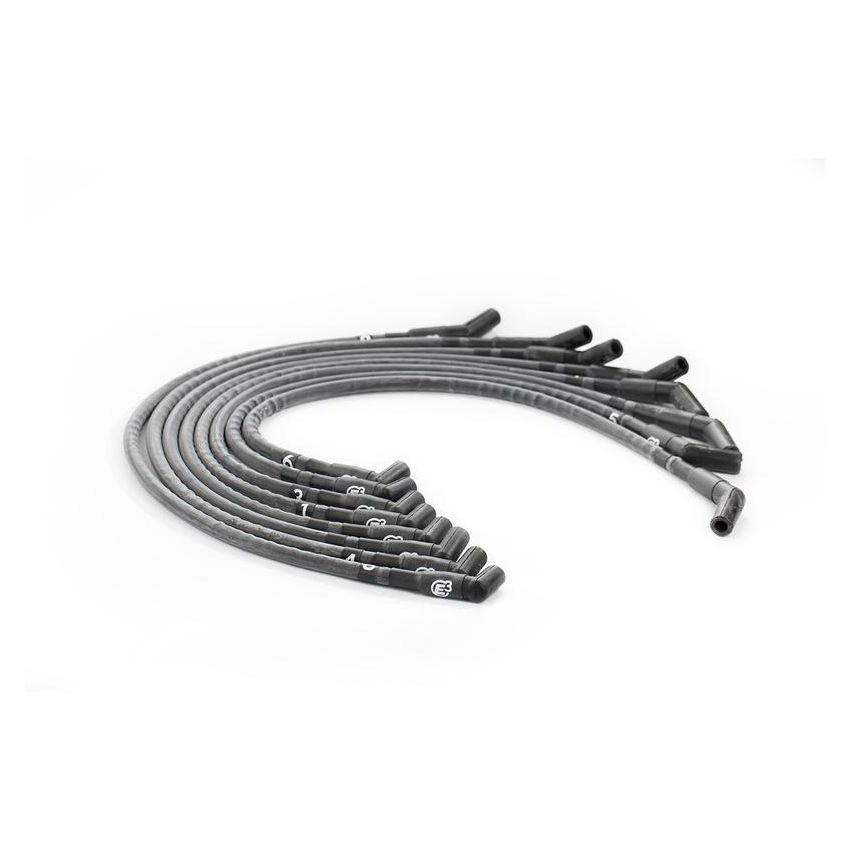 E3 E3.1511 E3 DiamondFire Sleeved Race Wire Set