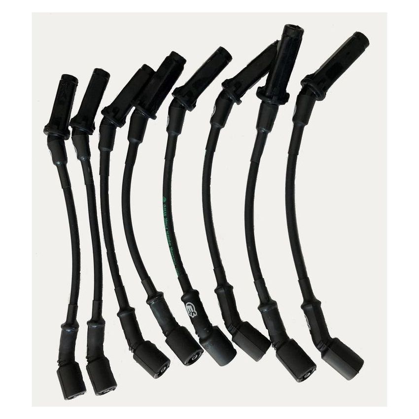 E3 E3.1512 E3 DiamondFire Race Wire Set