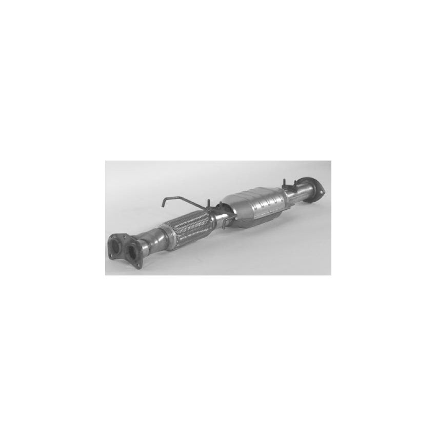 Davico Mfg 16254 Direct Fit Catalytic Converter